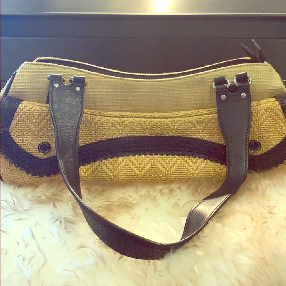 EUC Cole Haan purse